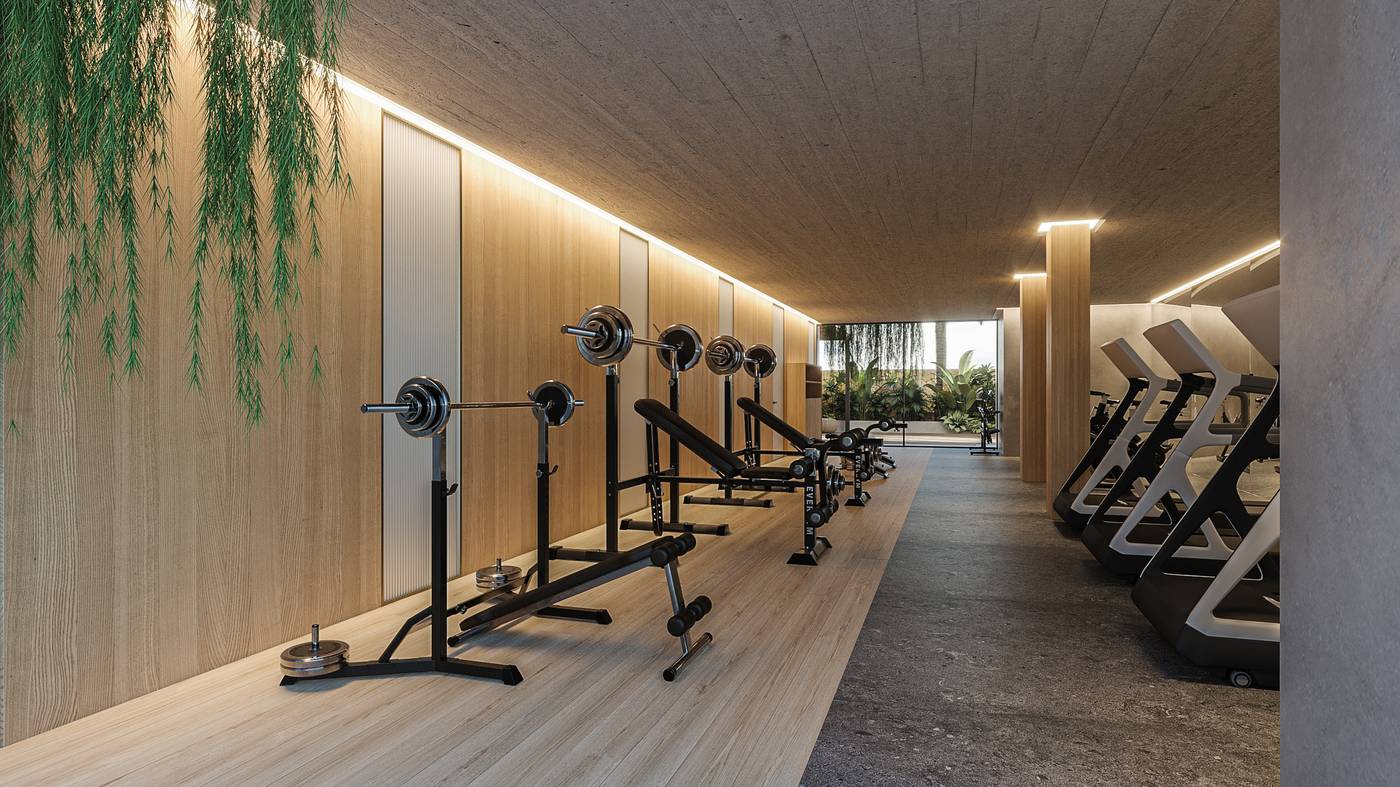 Bonito Ibiza by O Beach