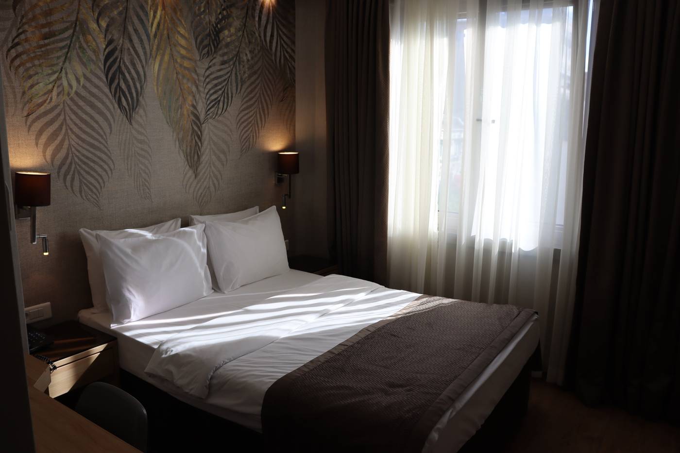 Riva-Taksim-Hotel-Istanbul-Room-9