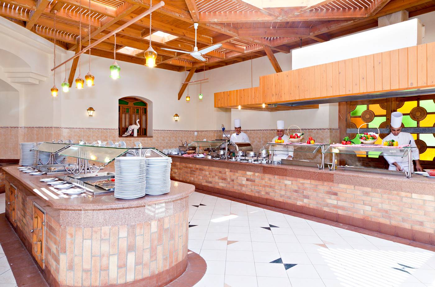 Three Corners Rihana Resort
