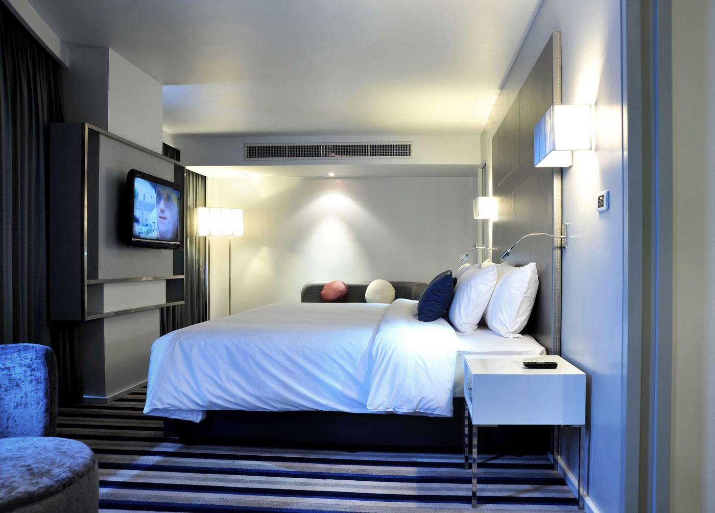 Best Western Sukhumvit 20-Thailand-KLONGTOEY-Room-7
