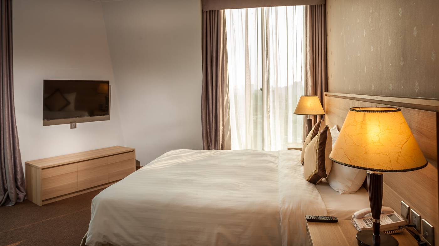 SUPER CANDLE HOTEL-Vietnam-Hanoi-General view-9