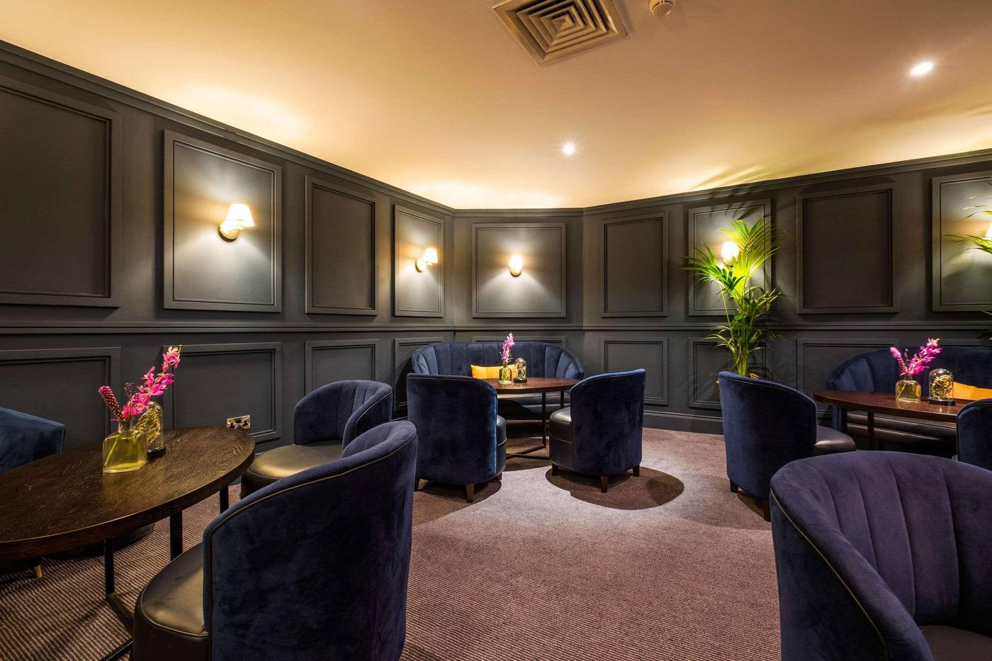 The House Hotel-Ireland-GALWAY-Lobby-8