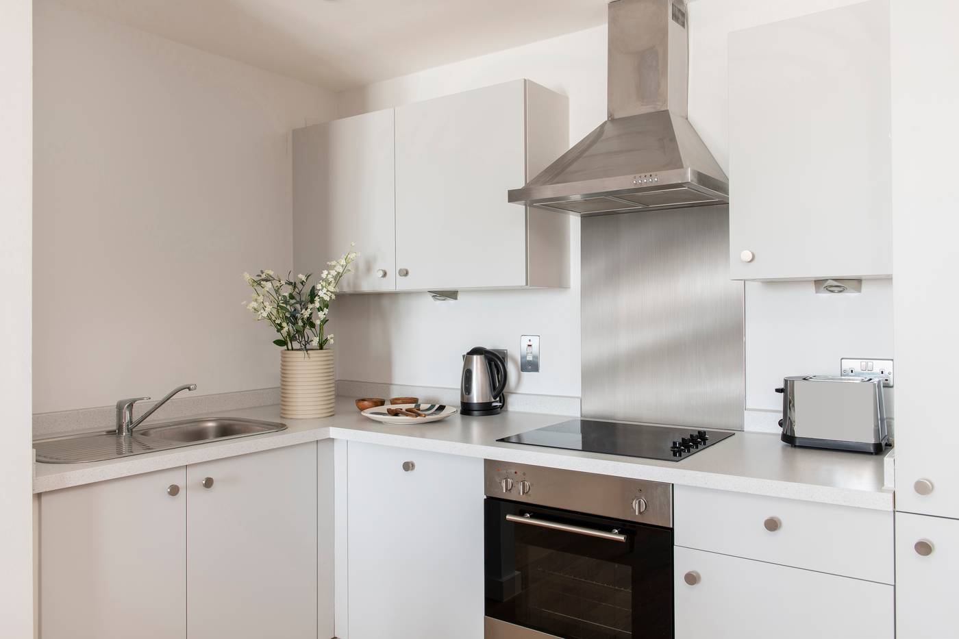 Cove - Paradise Street, Liverpool ONE-United Kingdom-LIVERPOOL-Room-4