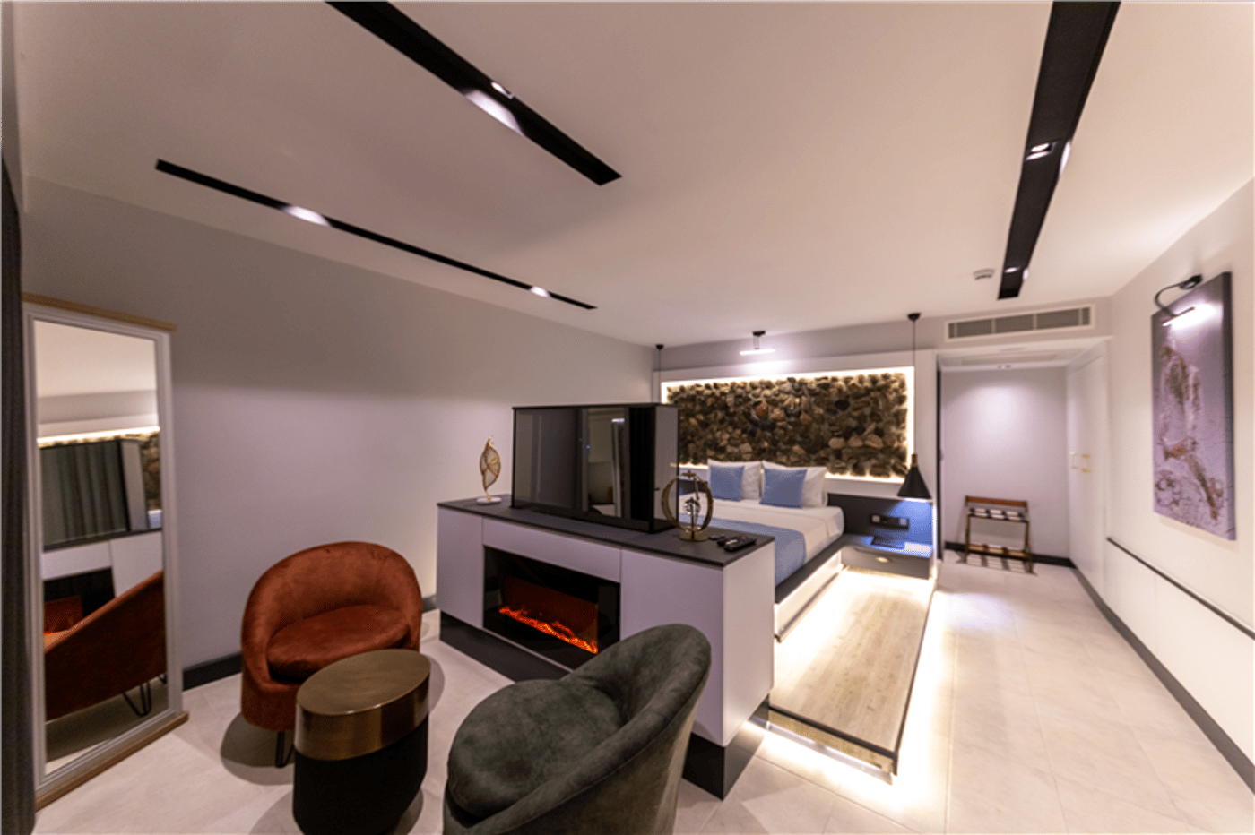 Ramitos Boutique Hotel