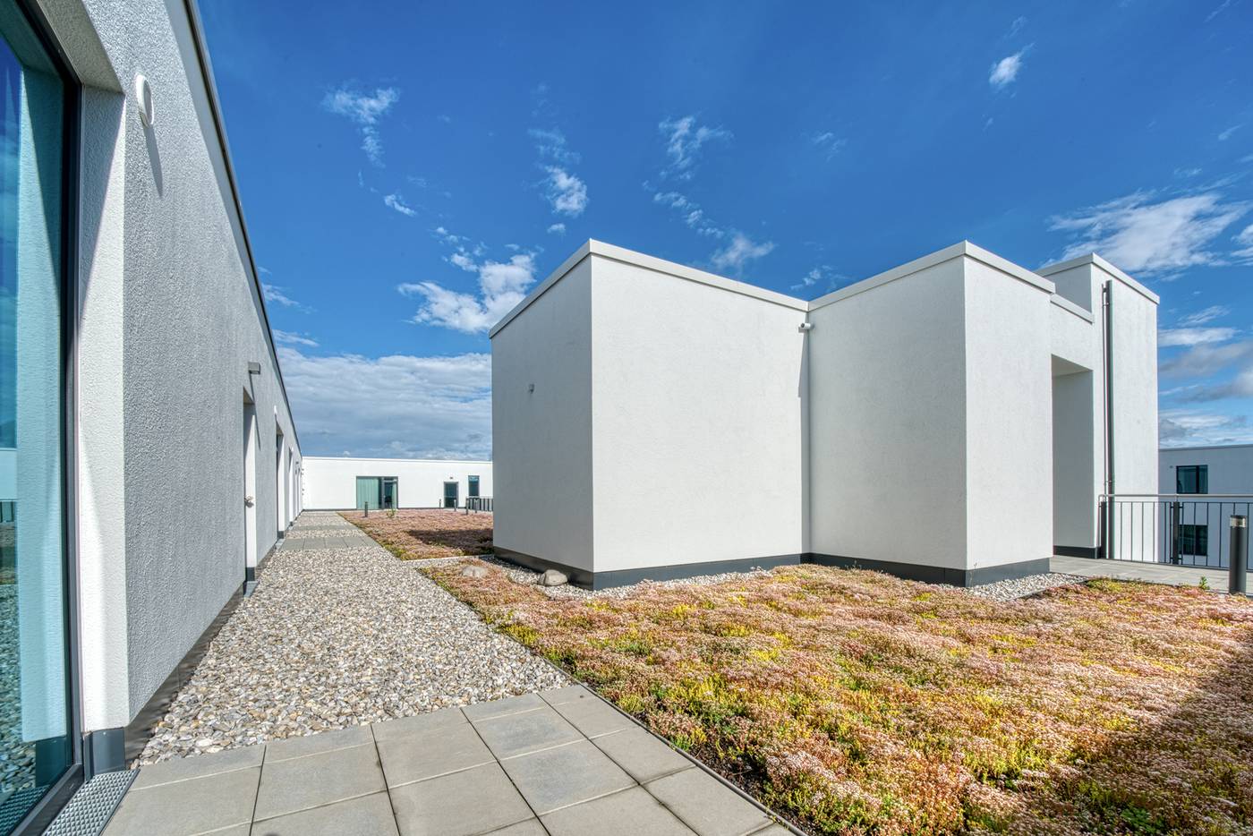 Vienna House Easy by Wyndham Augsburg-Germany-AUGSBURG-General view-1