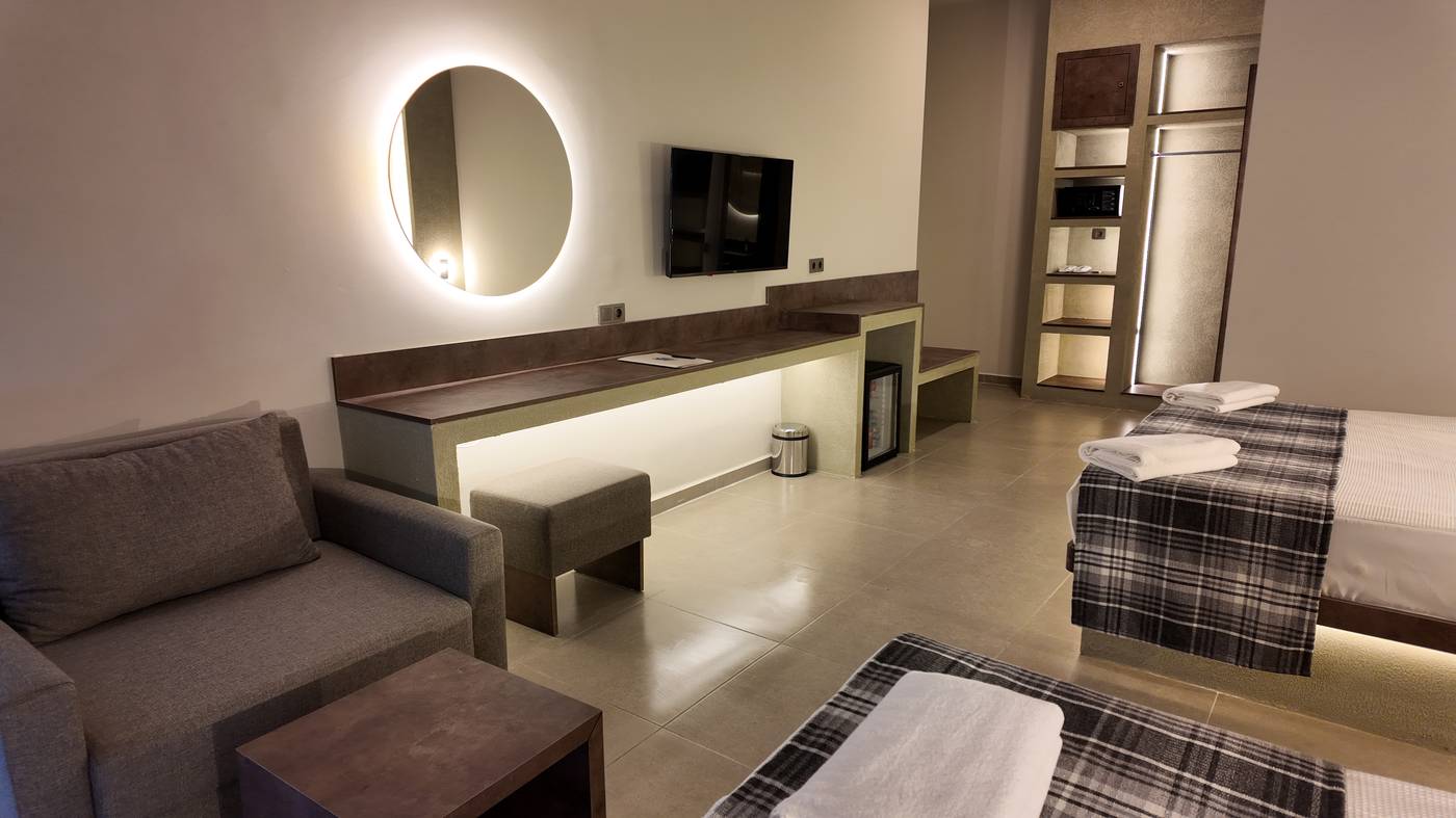 Palemon Resort & Spa