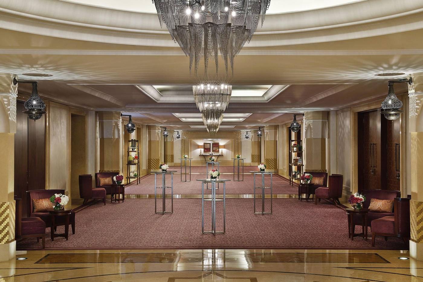 The-Ritz-Carlton--Dubai-Conferences-62