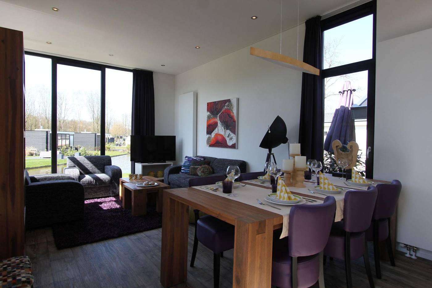 EuroParcs-Spaarnwoude-Room-17