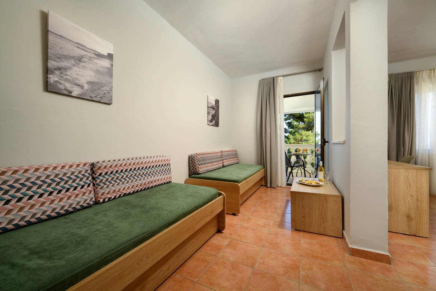 Sunshine Corfu Hotel and Spa