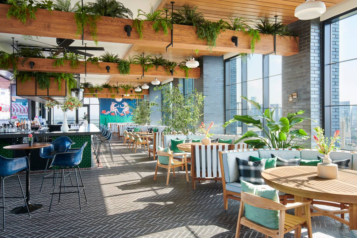 Virgin Hotels Nashville-United States-Nashville-Restaurant-10