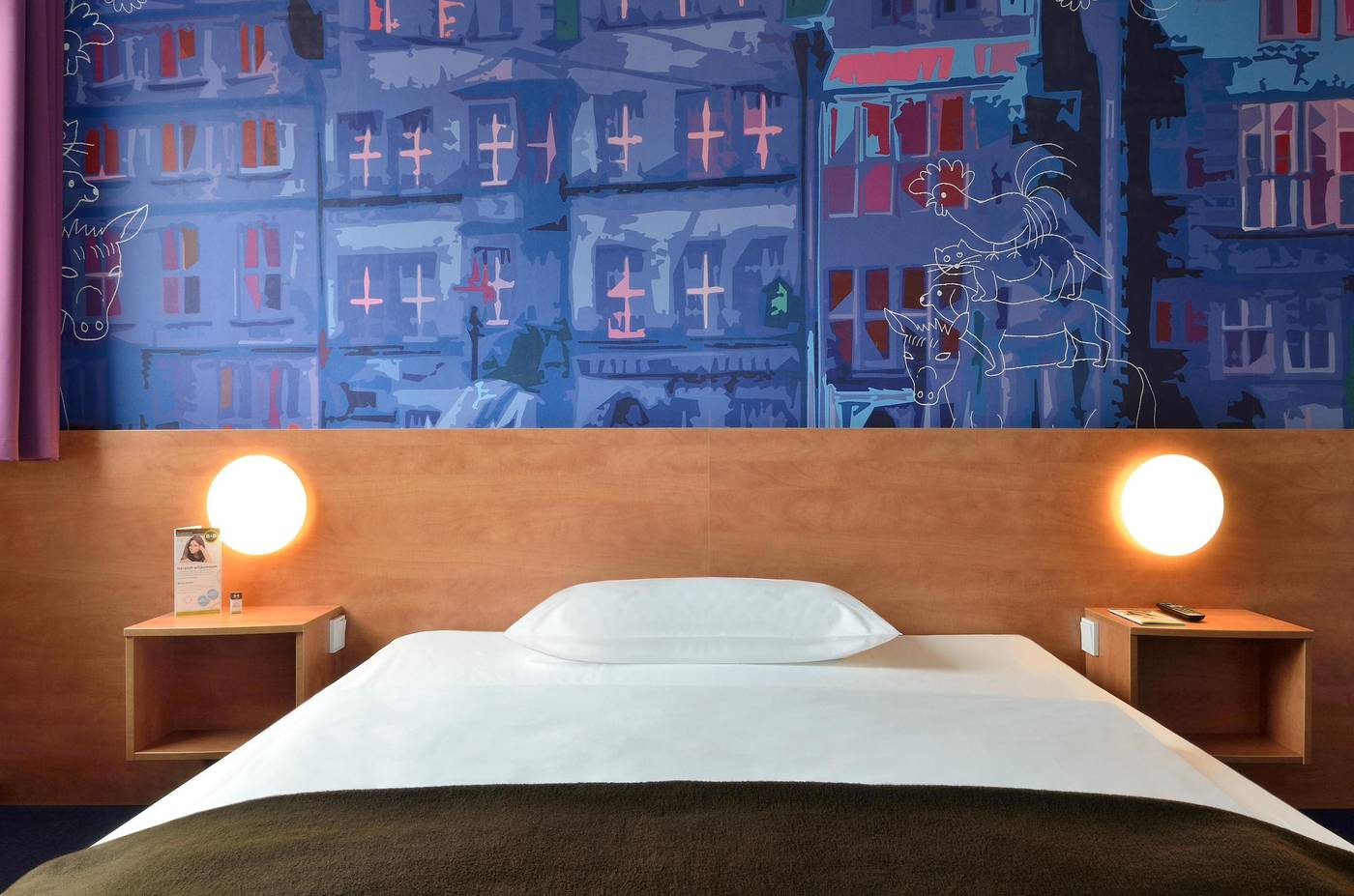 B&B Hotel Bremen-City-Germany-Bremen-Room-4