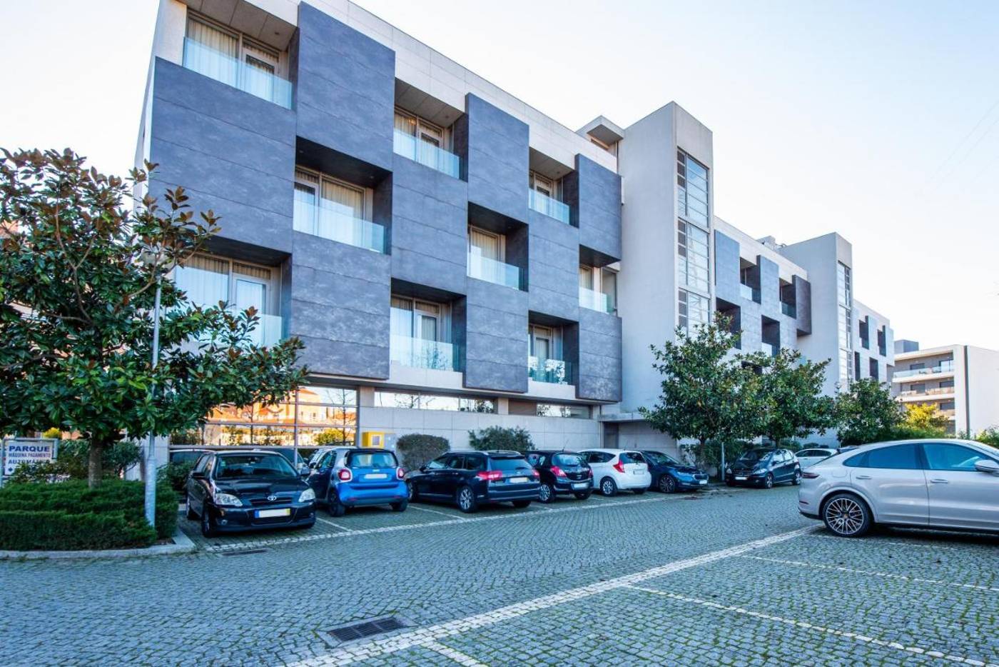 Eurostars Oporto - Portugal - PORTO - Sports and Entertainment - 5