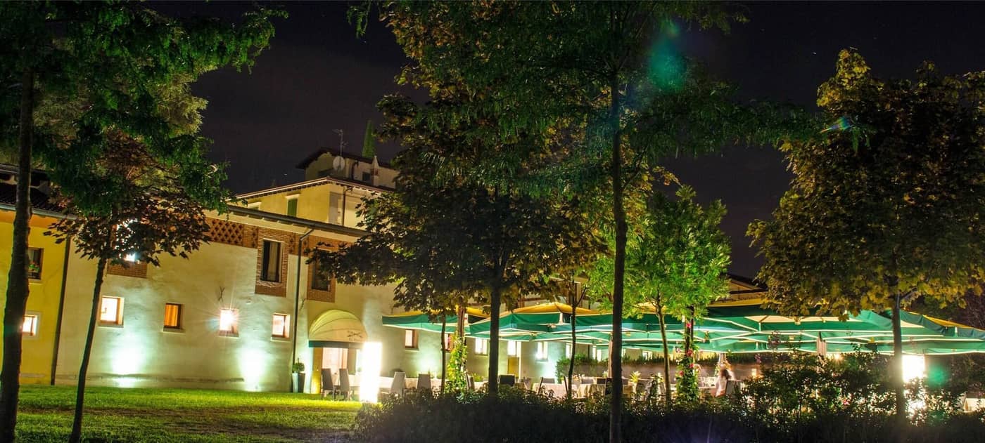 Hotel Corte Cavalli-Italy-PONTI SUL MINCIO-General view-6