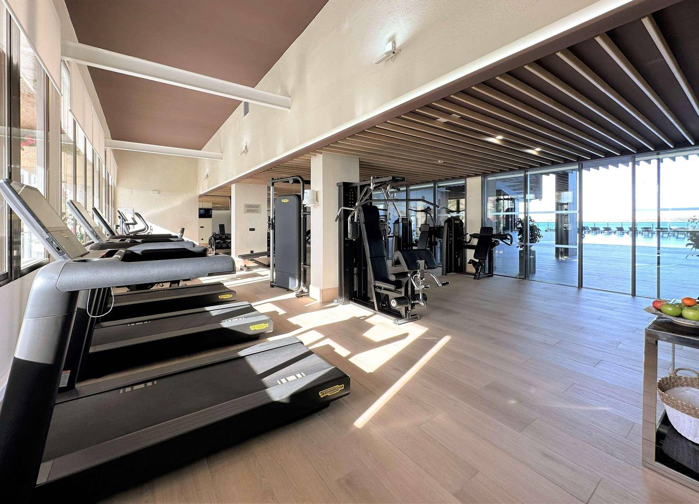 Melia-Alicante-Sports-and-Entertainment-99