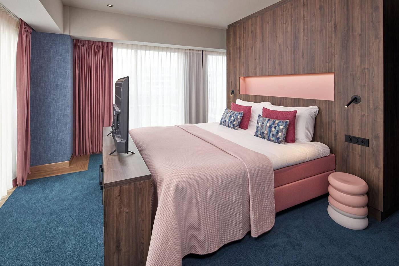 Hotel-Van-der-Valk-Haarlem-Room-9