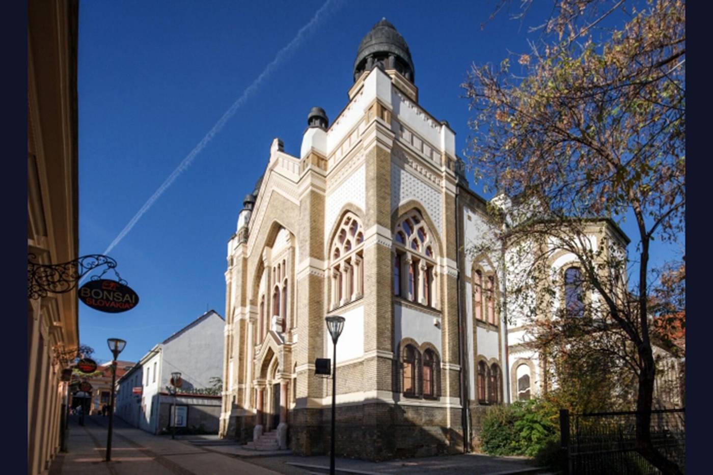 Boutique Hotel 11-Slovakia-Nitra-General view-1