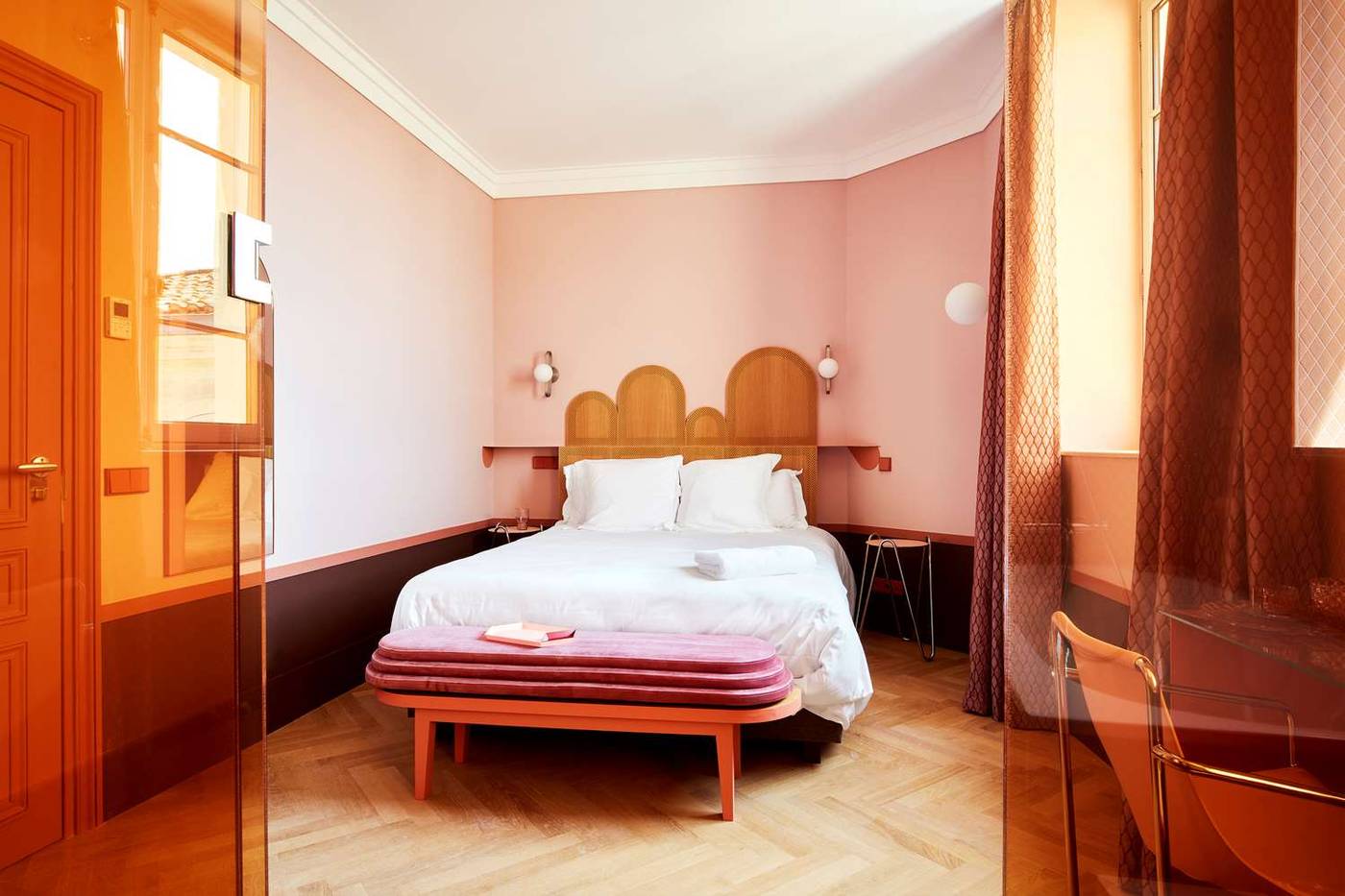 Hotel De Cambis, BW Premier Collection-France-Avignon-Room-7