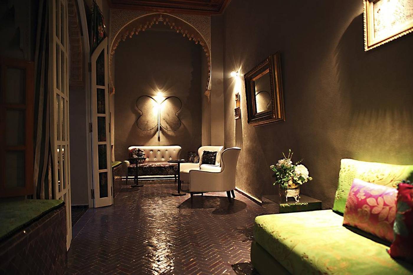 L'Alcazar-Morocco-RABAT -General view-4