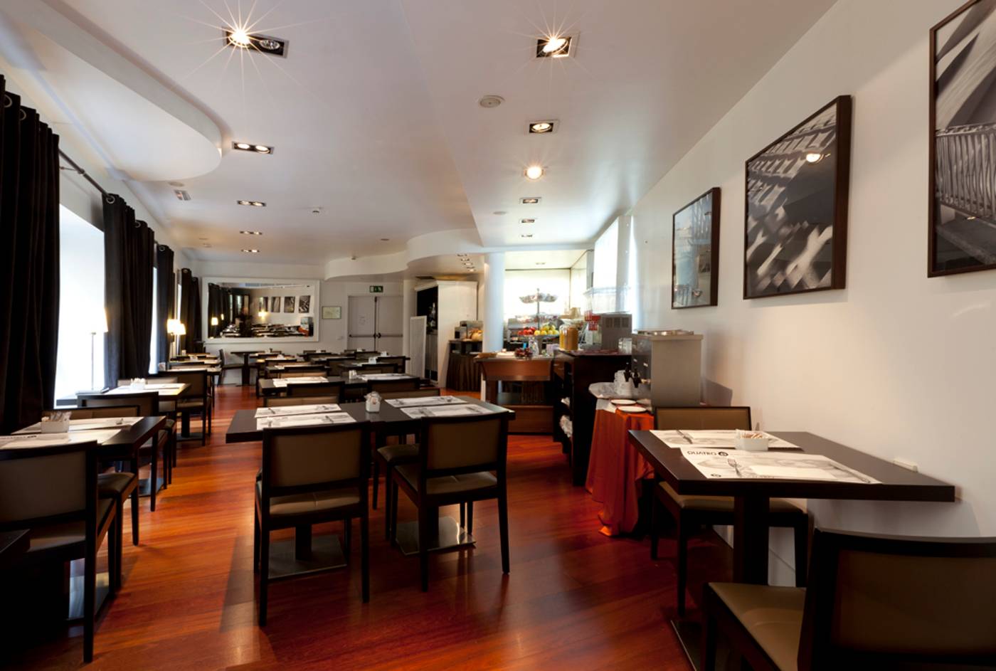 Quatro-Puerta-del-Sol-Restaurant-28