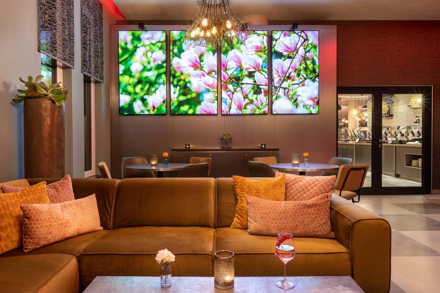 Leonardo Hotel Dortmund-Germany-Dortmund-Lobby-10