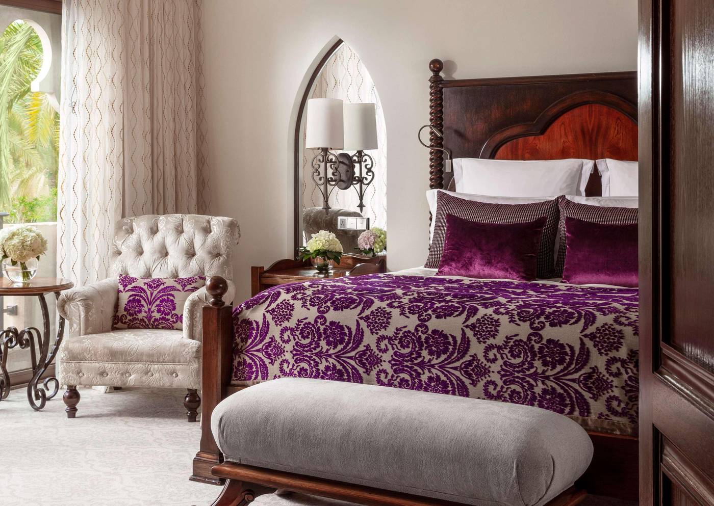 One-Only-Royal-Mirage-Residence---Spa-Room-41