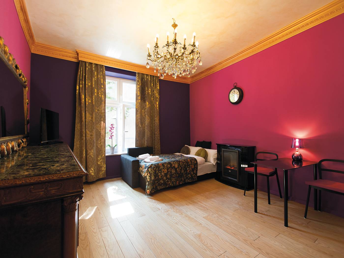 Antique-Apartments-Old-Town-Room-60