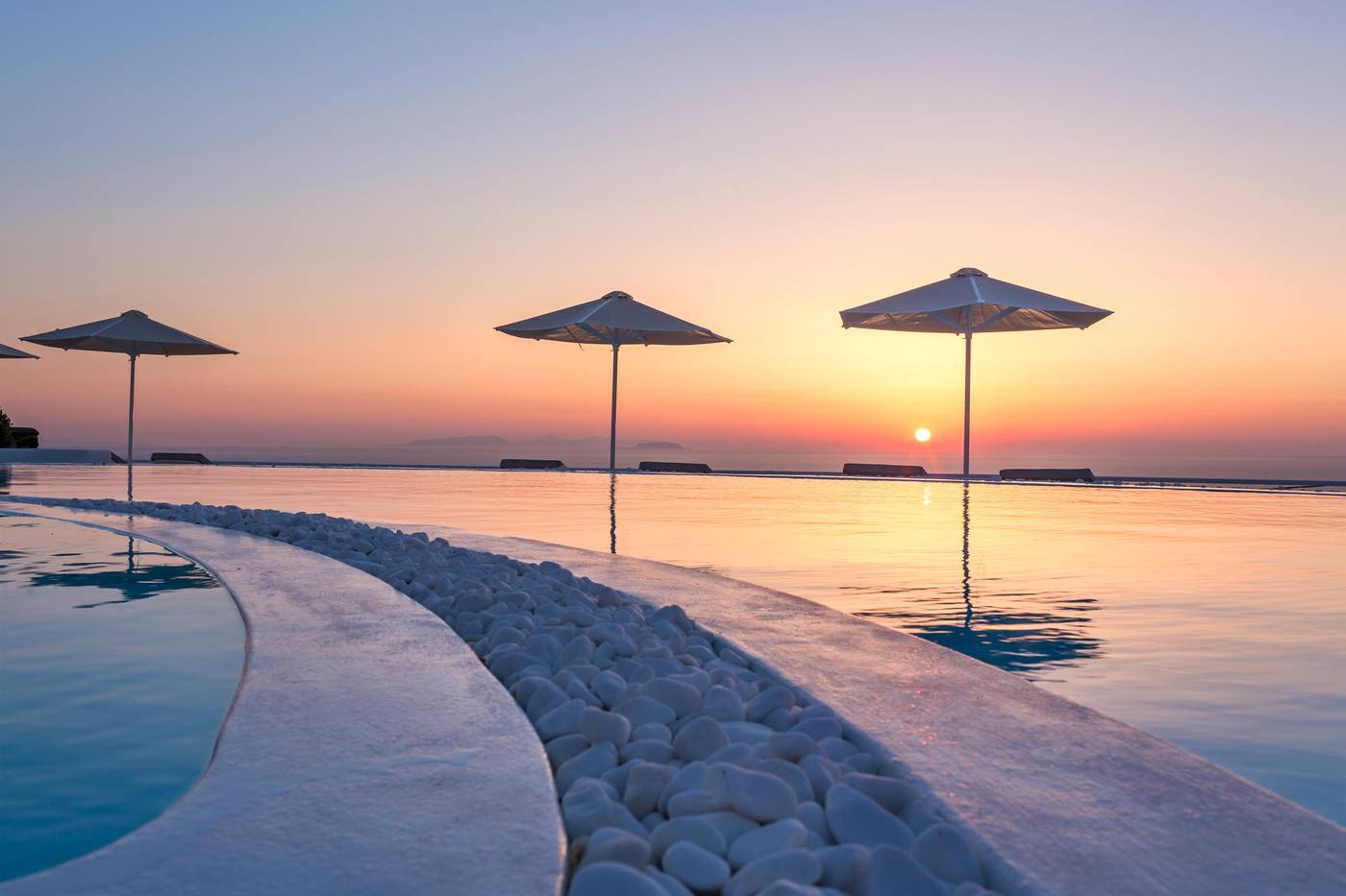 Amber Light Villas-Greece-SANTORINI-General view-6