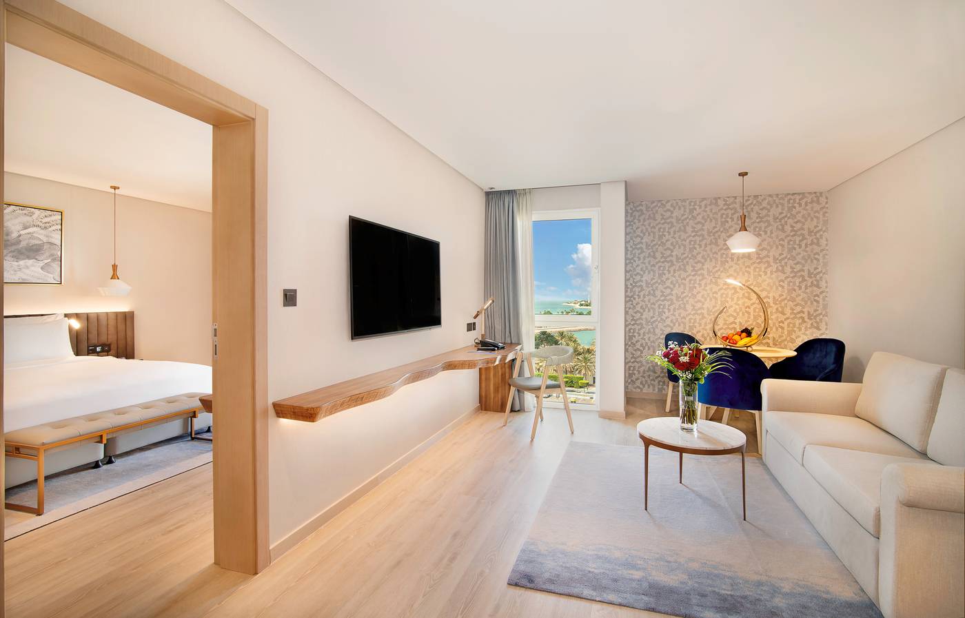 Radisson Blu Hotel & Resort Abu Dhabi Corniche 10