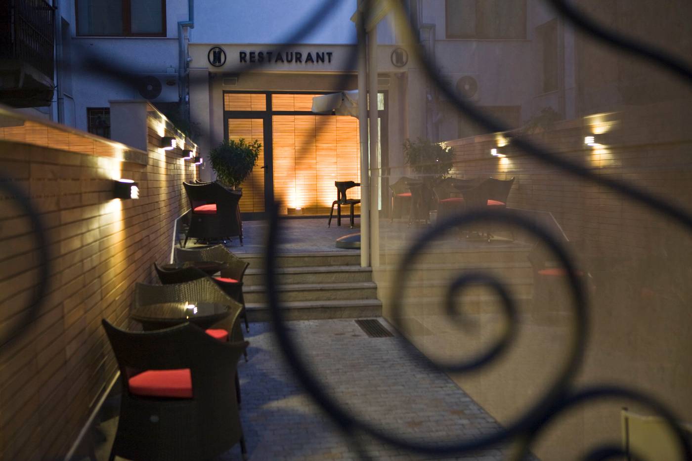 Famous House-Bulgaria-PLOVDIV-General view-2