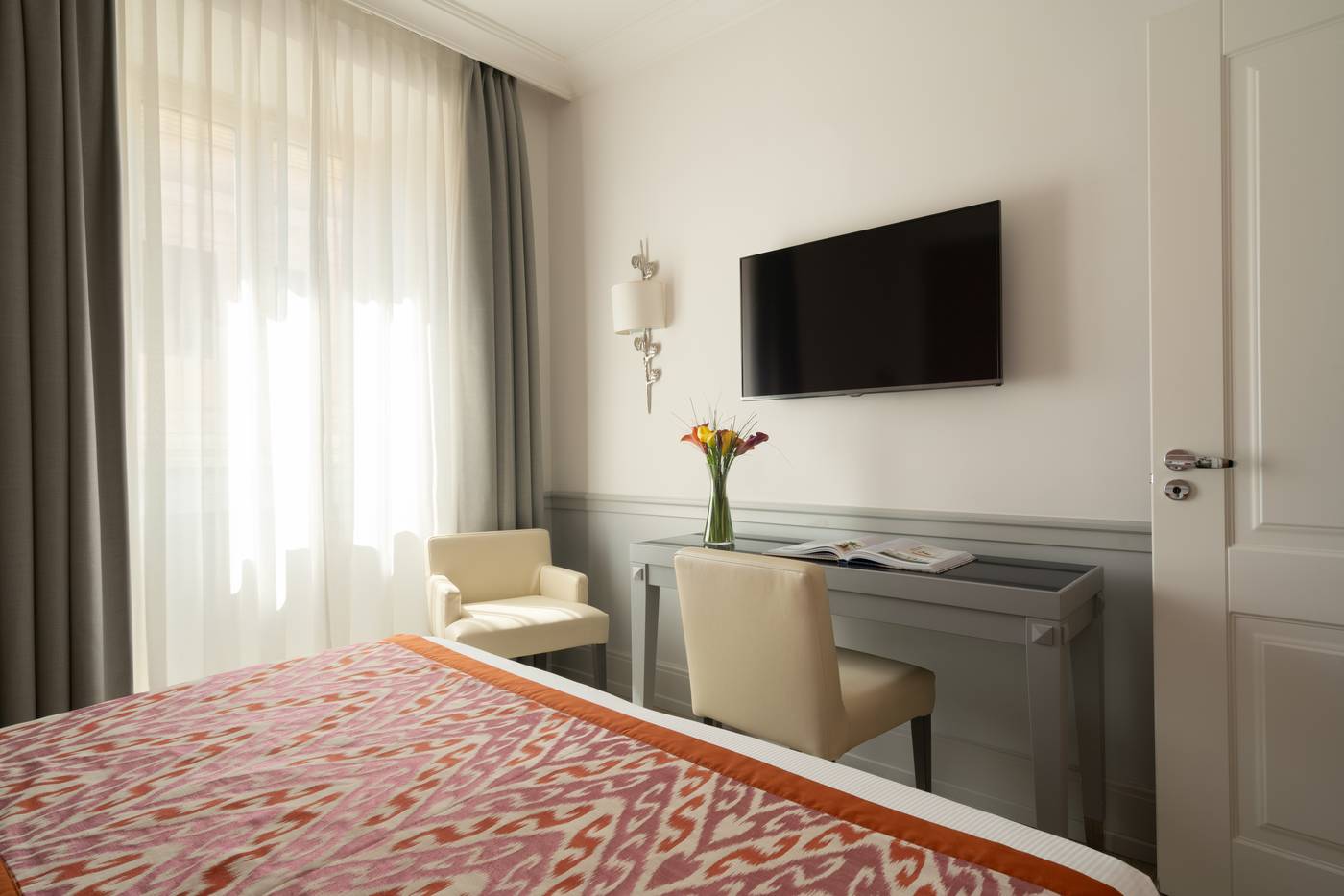 Hotel-Della-Conciliazione-Room-27