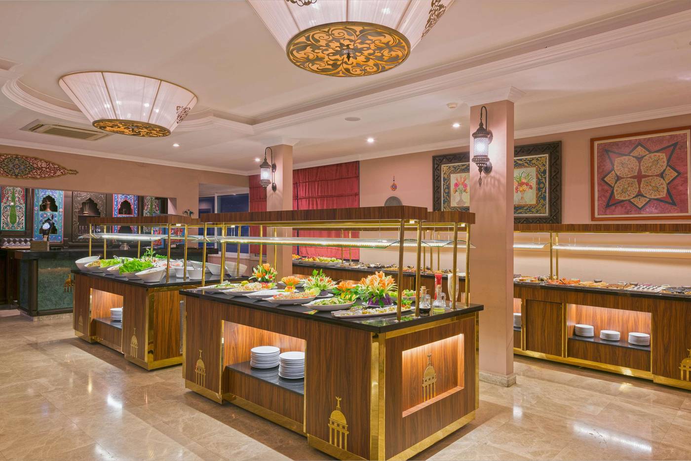 Antique-Roman-Palace-Museum-Hotel---Adults-Only--16---Restaurant-44