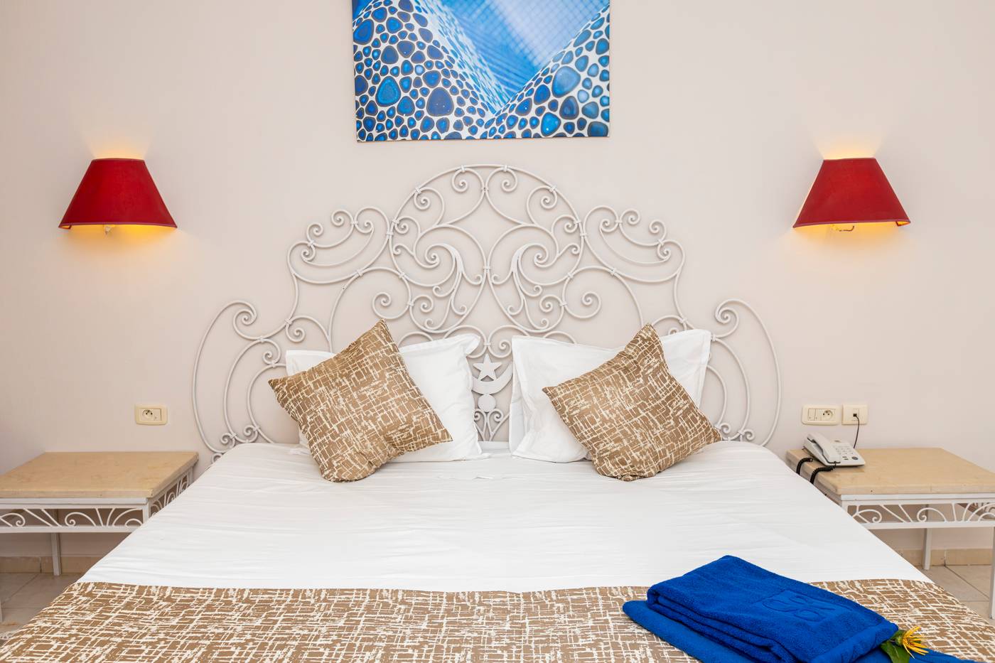 Petit Palais Hotel & Spa