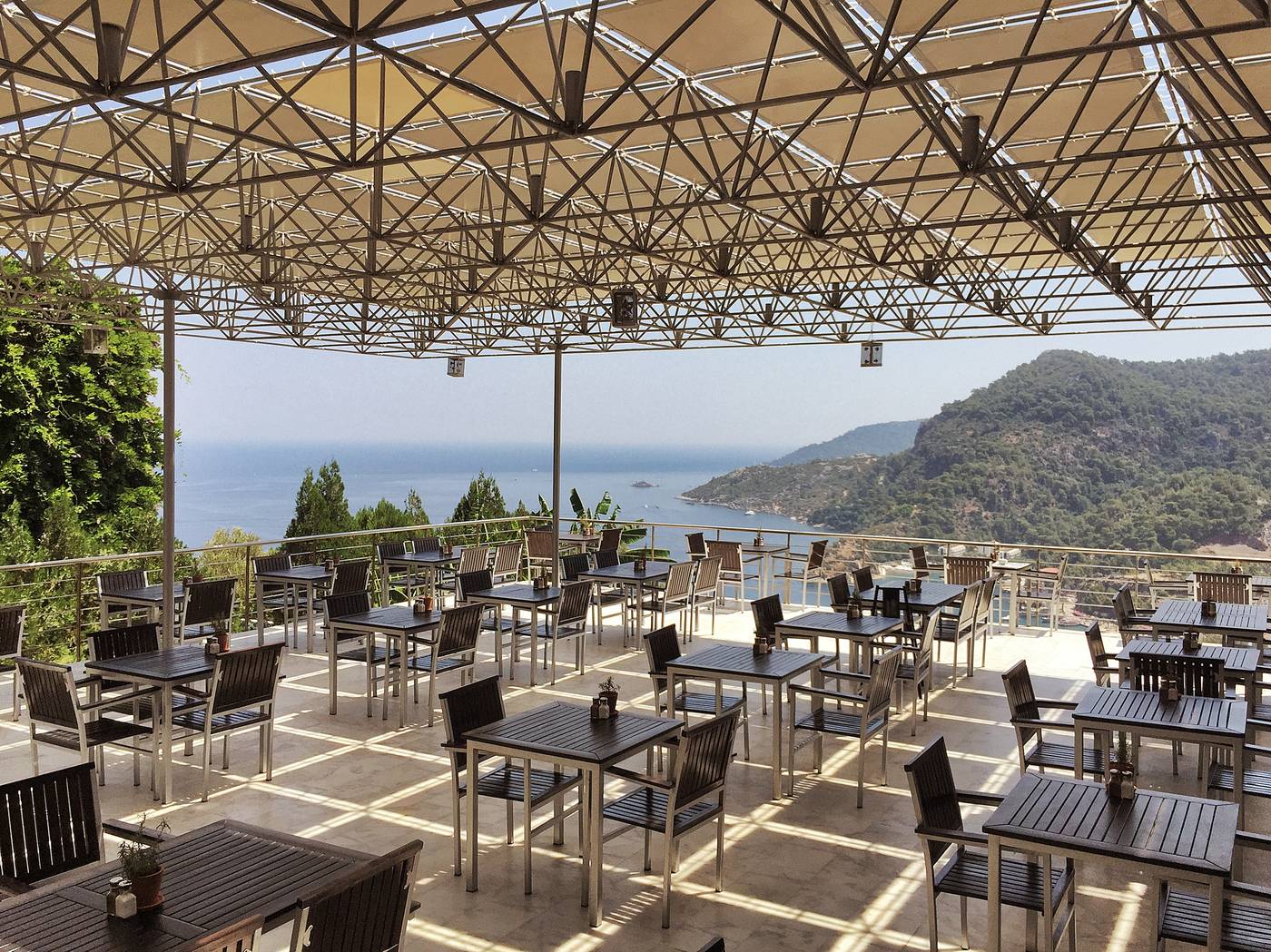 Loryma-Resort-Hotel-Restaurant-19