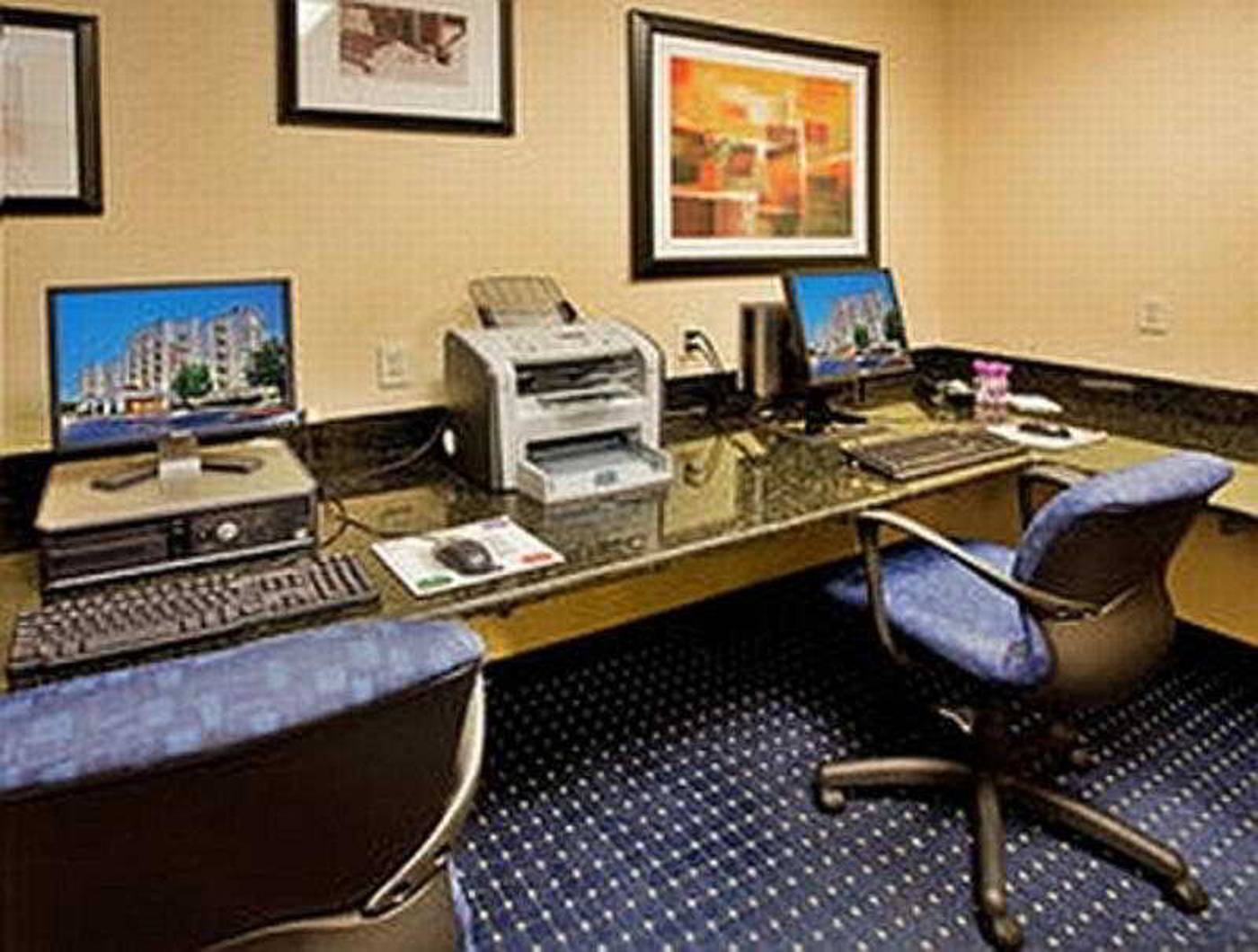 SpringHill Suites Austin South-United States-AUSTIN-General view-9