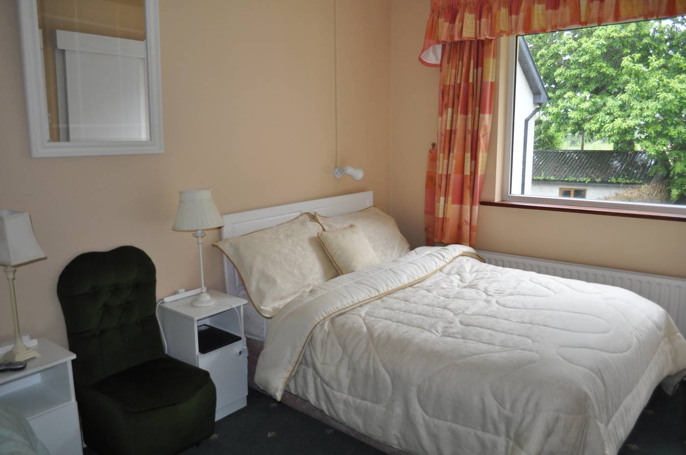 Emerville House-Ireland-KERRY-General view-2