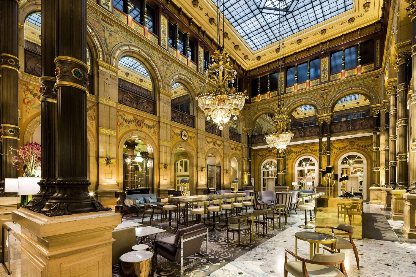 Hilton-Paris-Opera-Bar-18