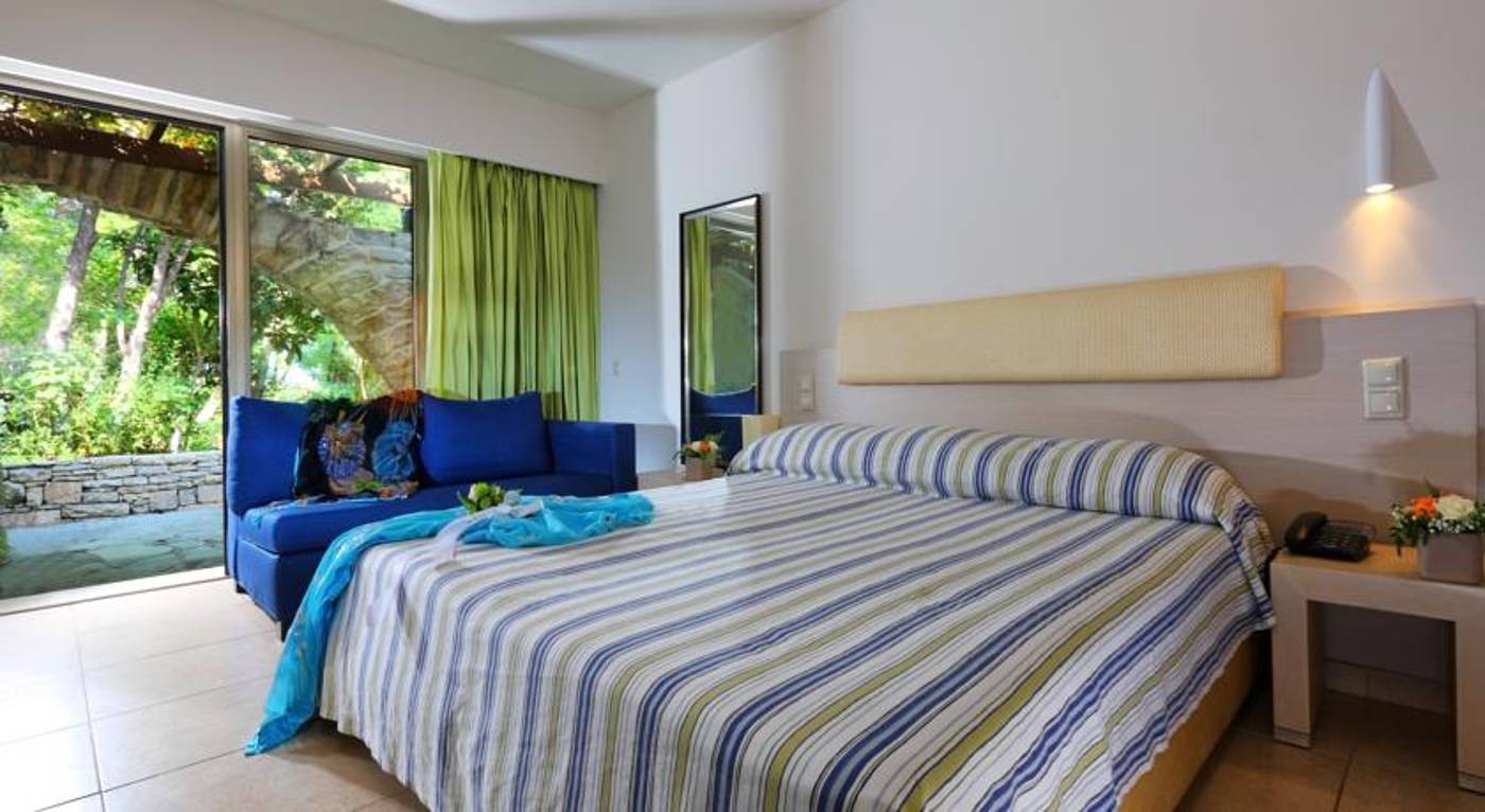 Sitia Beach Resort & Spa