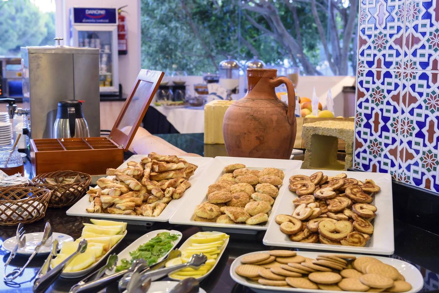 Garden-Playa-Natural-Hotel---Spa-Restaurant-53