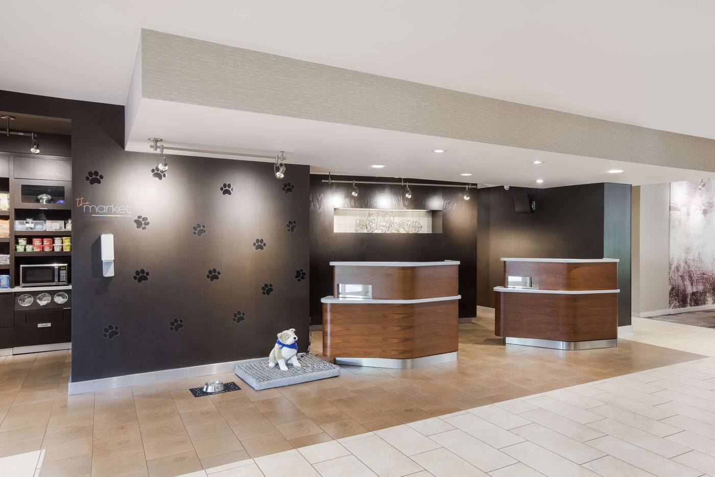 Sonesta Select Atlanta Midtown Georgia Tech-United States-ATLANTA-Lobby-4