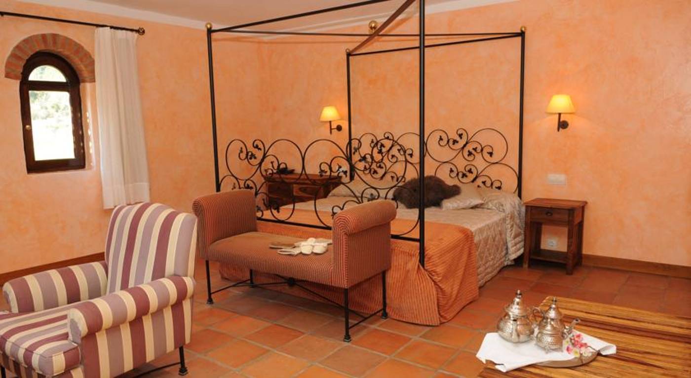 La Figuerola Resort