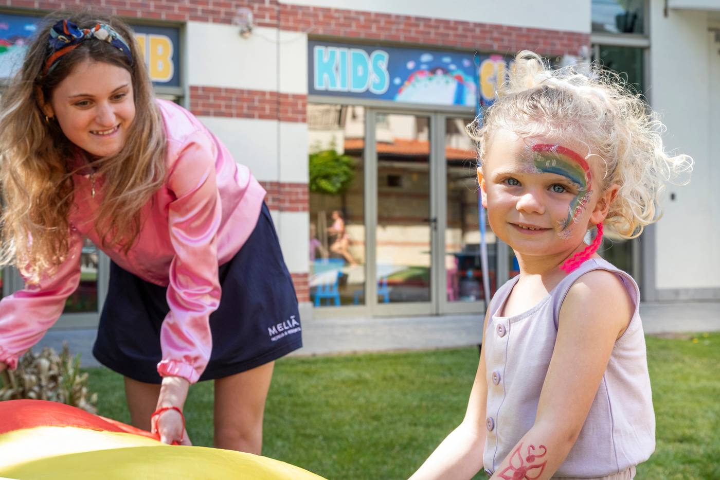 Melia-Sunny-Beach-Resort-Sports-and-Entertainment-57