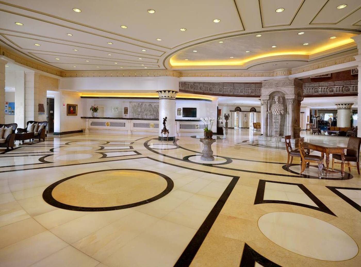 Sheraton Cesme Resort Hotel & SPA