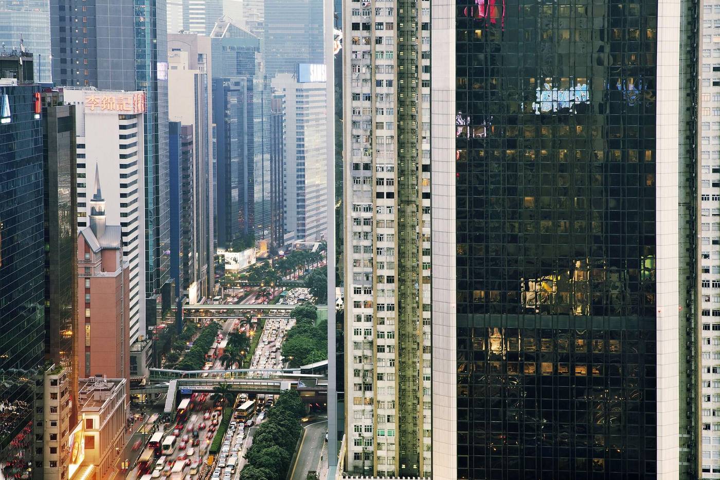 Crafa-Harbour-Hotel-General-view-2