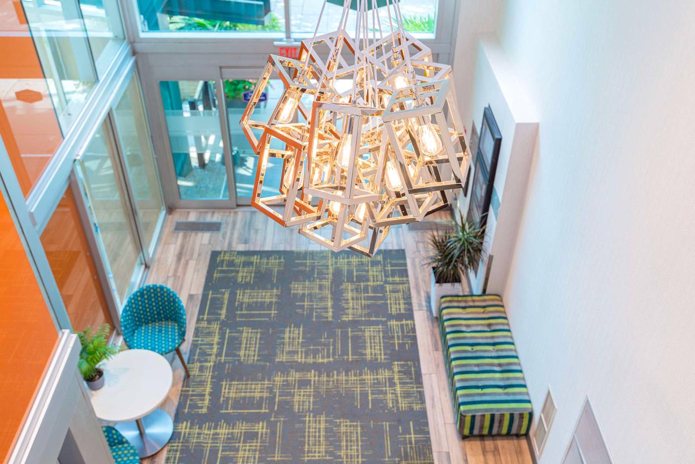 Hampton Inn & Suites By Hilton Vancouver-Downtown-Canada-Vancouver-General view-6