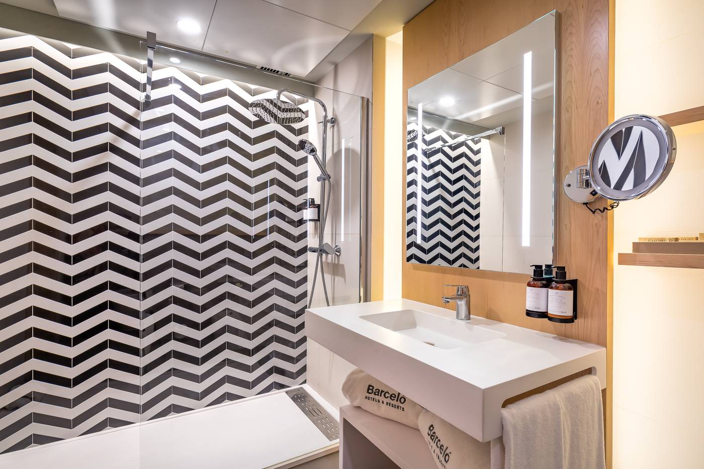 Occidental-Murcia-siete-coronas-Room-36