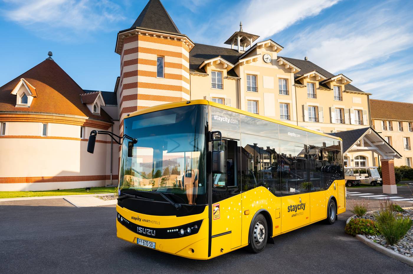 Staycity-Aparthotels-near-Disneyland---Paris-General-view-10