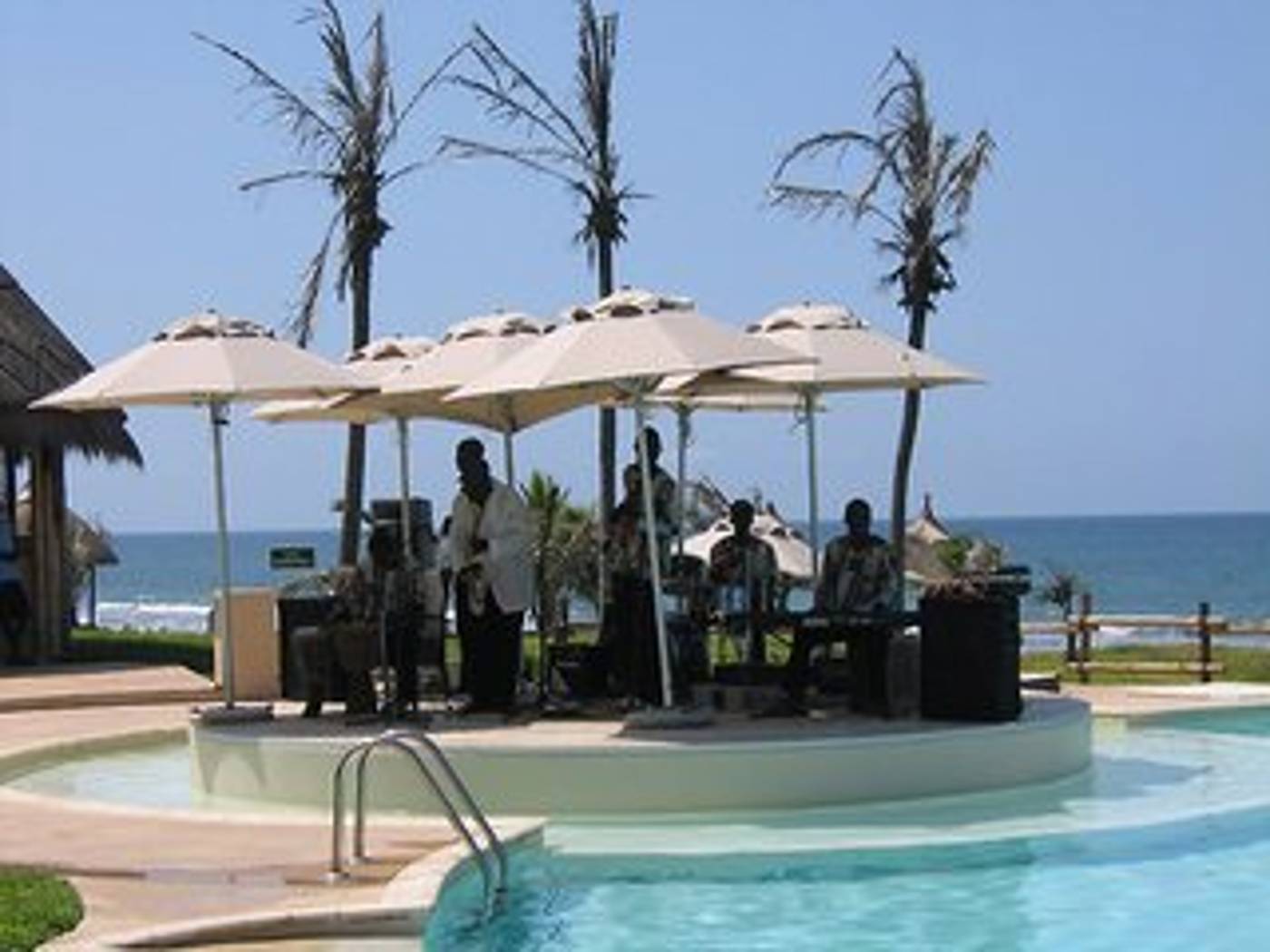 Labranda Coral Beach Hotel