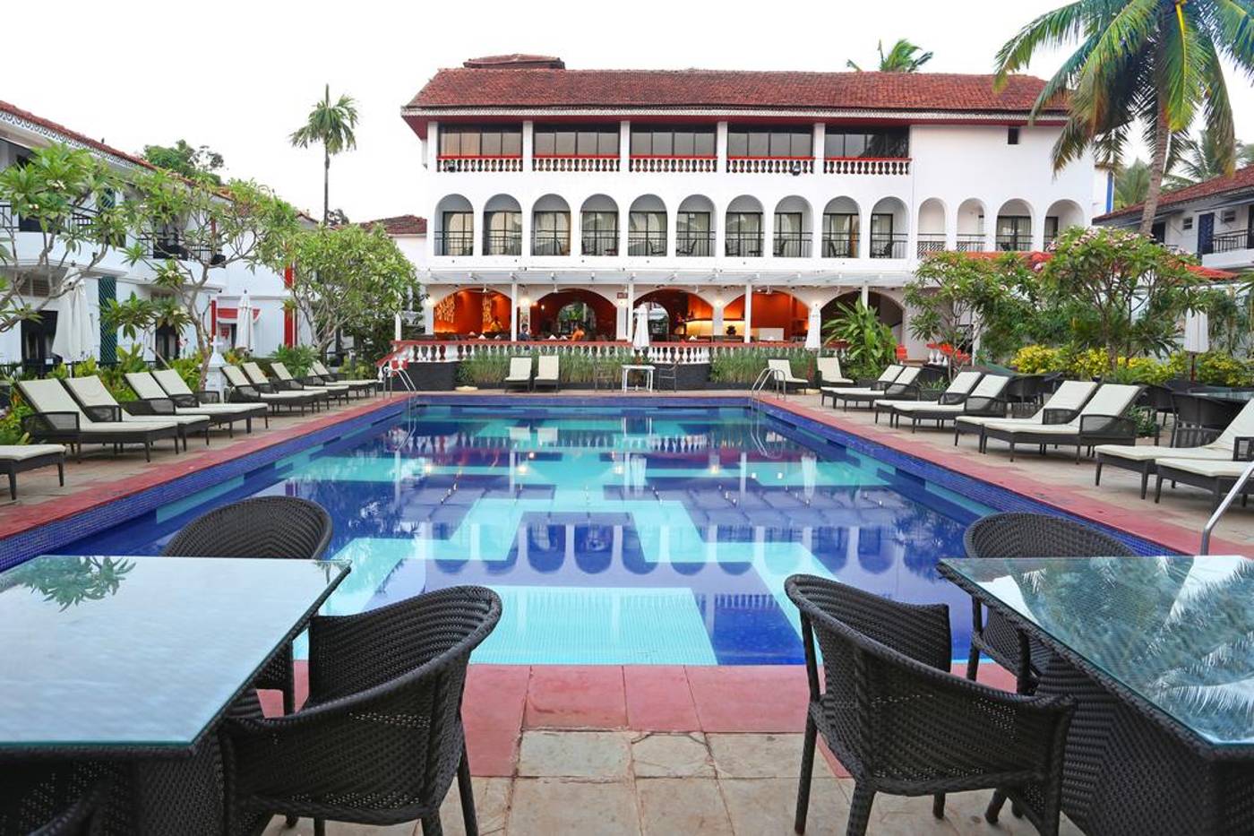 Keys Ronil Beach Resort