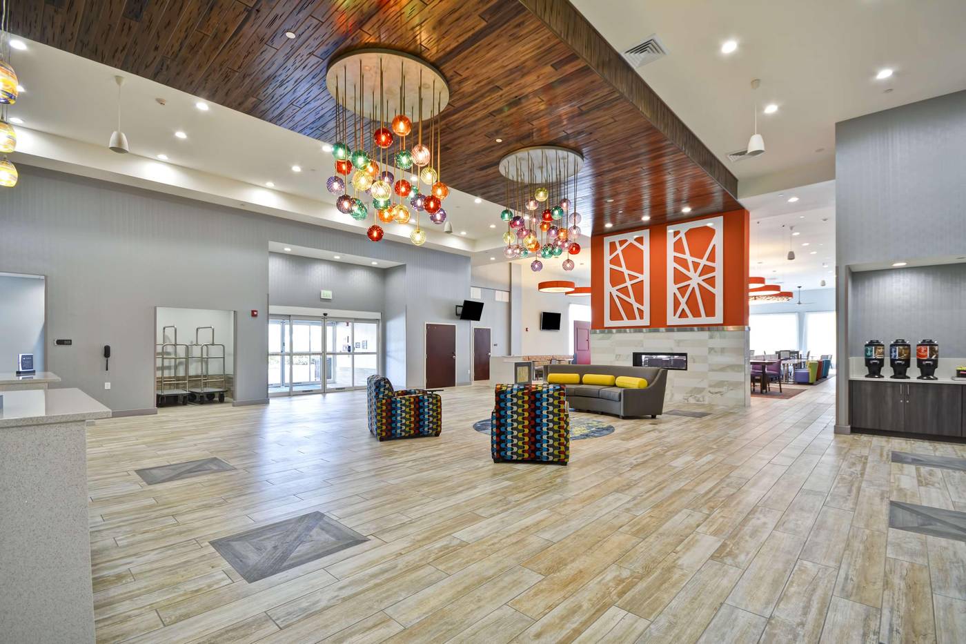 Homewood Suites by Hilton Orlando Theme Parks-United States-Orlando-General view-8