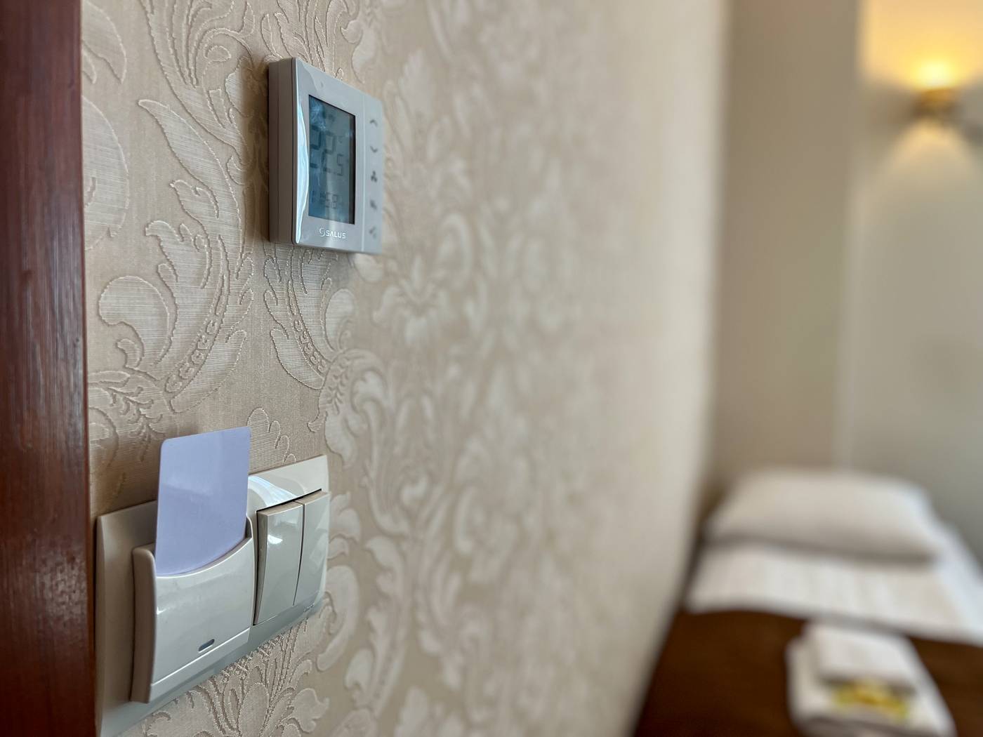 Aparthotel-Globus-Krakaw-Room-14